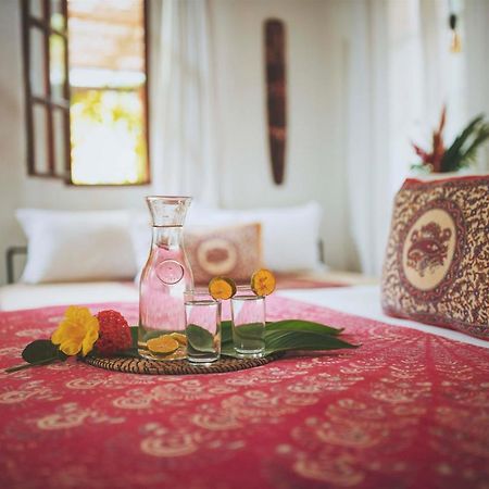 Encantada Ocean Cottages Esterillos Este Εξωτερικό φωτογραφία