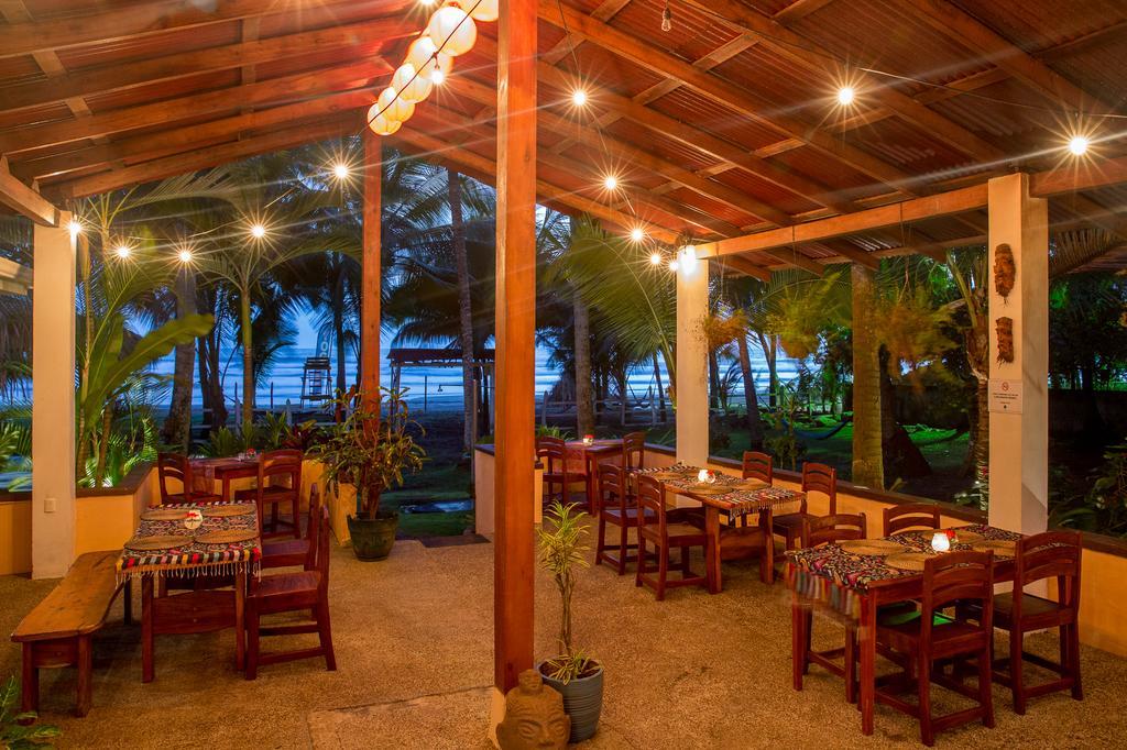 Encantada Ocean Cottages Esterillos Este Εξωτερικό φωτογραφία