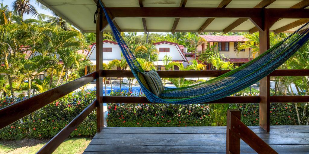 Encantada Ocean Cottages Esterillos Este Δωμάτιο φωτογραφία