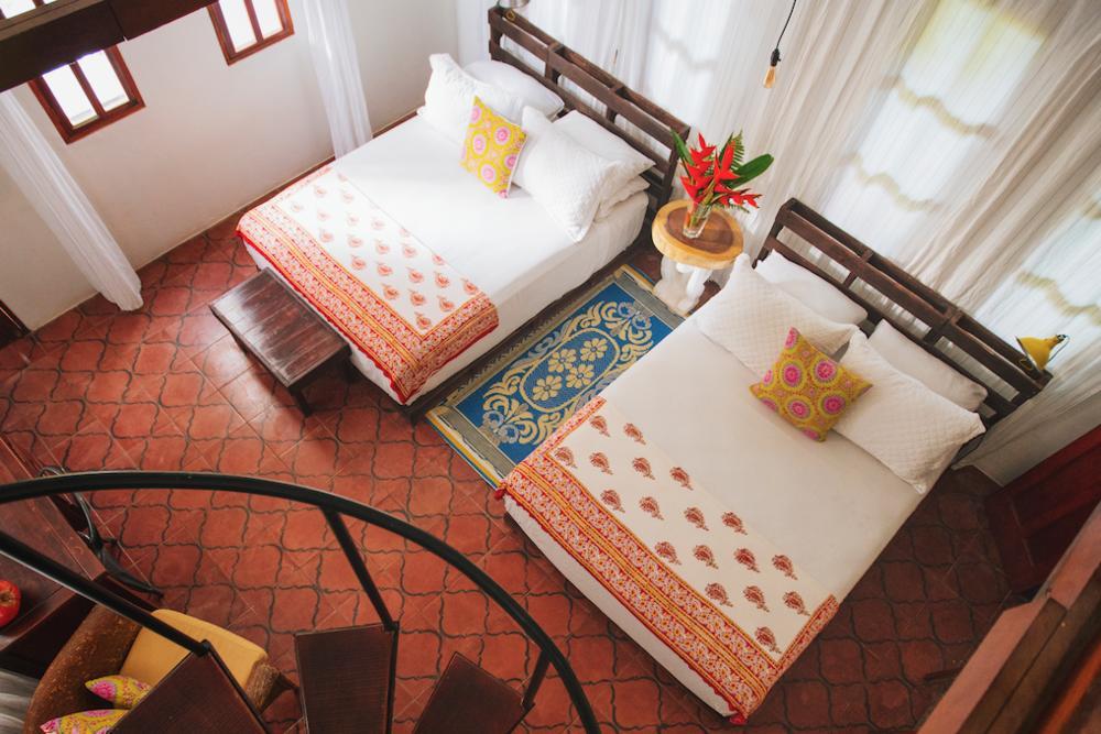 Encantada Ocean Cottages Esterillos Este Εξωτερικό φωτογραφία