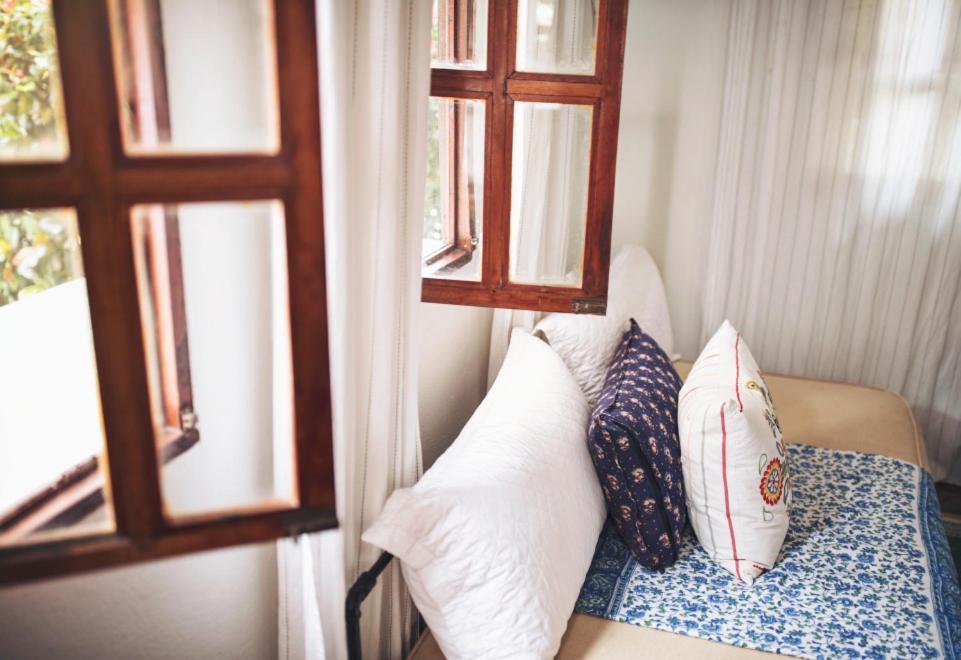 Encantada Ocean Cottages Esterillos Este Εξωτερικό φωτογραφία