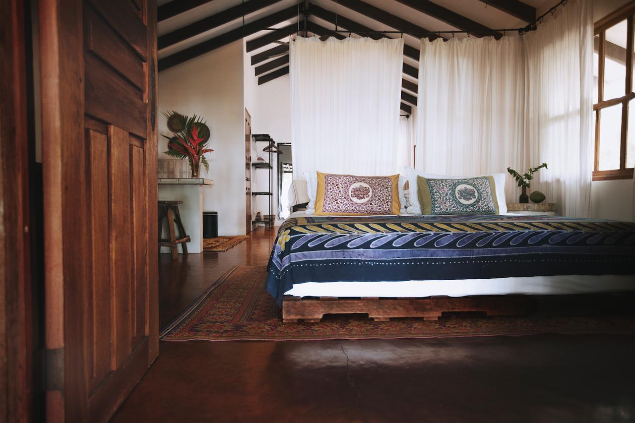 Encantada Ocean Cottages Esterillos Este Εξωτερικό φωτογραφία