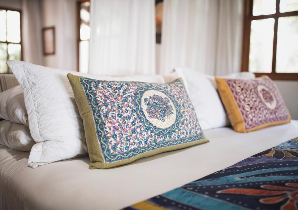 Encantada Ocean Cottages Esterillos Este Εξωτερικό φωτογραφία