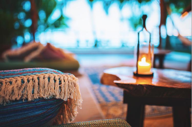 Encantada Ocean Cottages Esterillos Este Εξωτερικό φωτογραφία